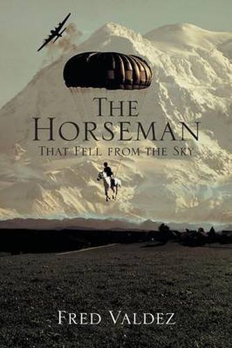 Cover image for The Horseman That Fell from the Sky