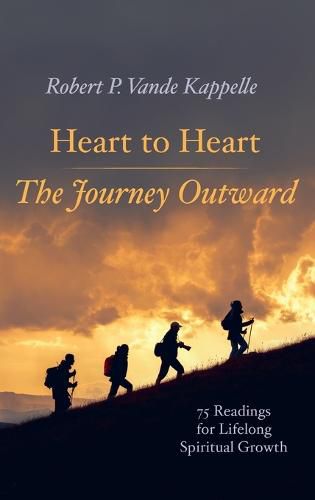 Heart to Heart-The Journey Outward