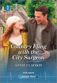 Cover image for Country Fling with the City Surgeon