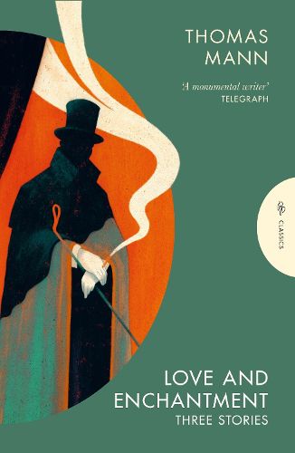 Cover image for Love and Enchantment