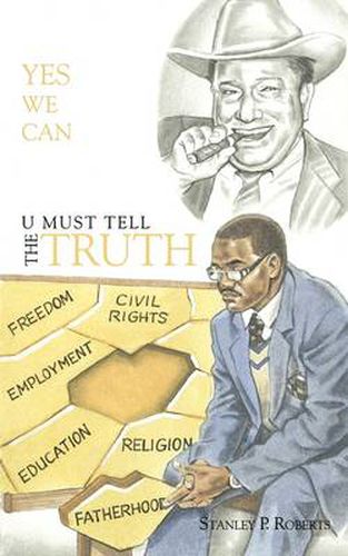 Cover image for U Must Tell the Truth