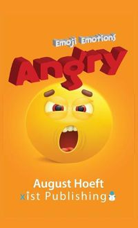 Cover image for Angry