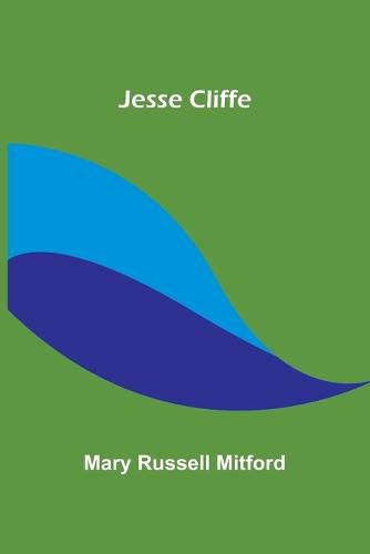 Jesse Cliffe