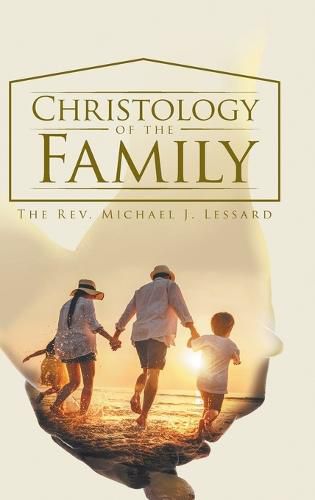 Cover image for Christology of the Family