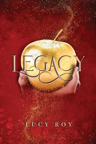 Cover image for Legacy