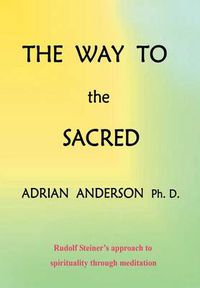 Cover image for The Way to the Sacred