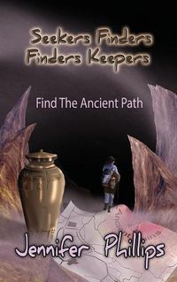 Cover image for Find The Ancient Path