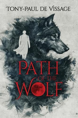 Cover image for Path of the Wolf