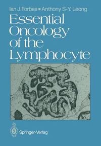 Cover image for Essential Oncology of the Lymphocyte