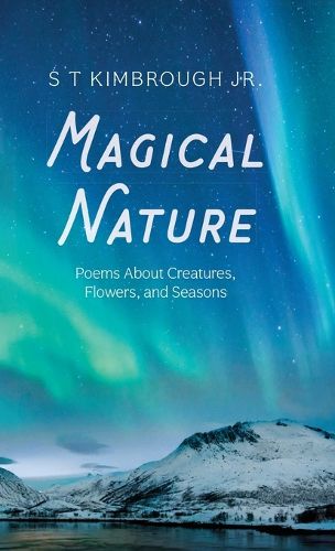 Cover image for Magical Nature