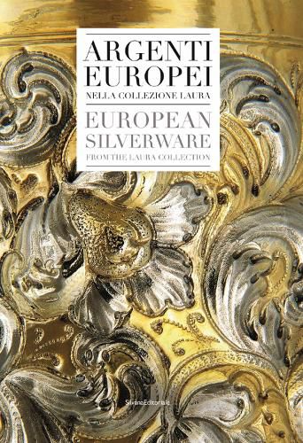 Cover image for European Silverware