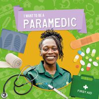 Cover image for Paramedic