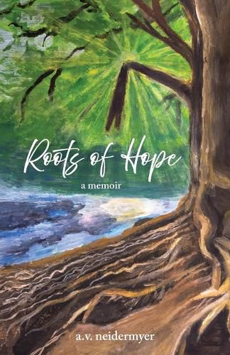 Cover image for Roots of Hope
