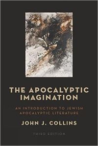 Cover image for Apocalyptic Imagination: An Introduction to Jewish Apocalyptic Literature