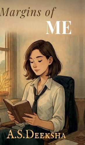 Cover image for Margins of Me