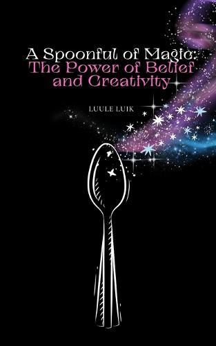 Cover image for A Spoonful of Magic