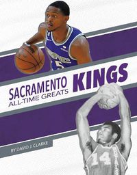 Cover image for Sacramento Kings