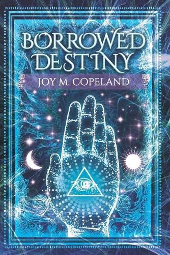 Cover image for Borrowed Destiny