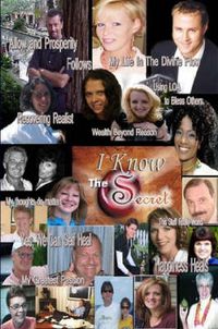 Cover image for I Know The Secret