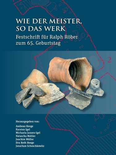 Cover image for Wie der Meister, so das Werk