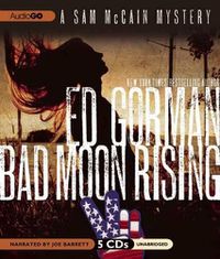 Cover image for Bad Moon Rising