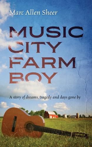 Cover image for Music City Farm Boy