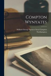 Cover image for Compton Wynyates