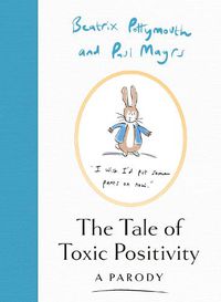 Cover image for The Tale of Toxic Positivity