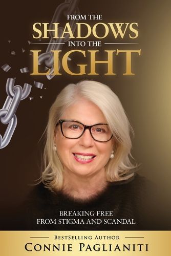 Cover image for From the Shadows Into the Light