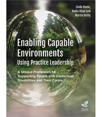 Cover image for Enabling Capable Environments Using Practice Leadership