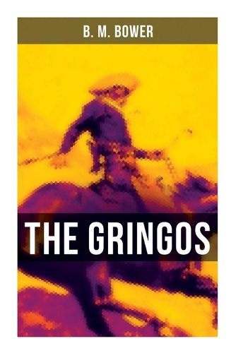 Cover image for The Gringos