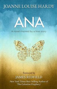 Cover image for Ana