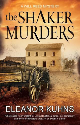 The Shaker Murders