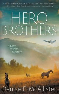 Cover image for Hero Brothers