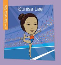 Cover image for Sunisa Lee