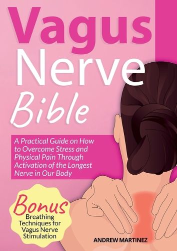 Cover image for VAGUS NERVE BIBLE 2 in 1