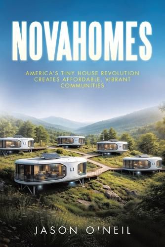 Cover image for Novahomes