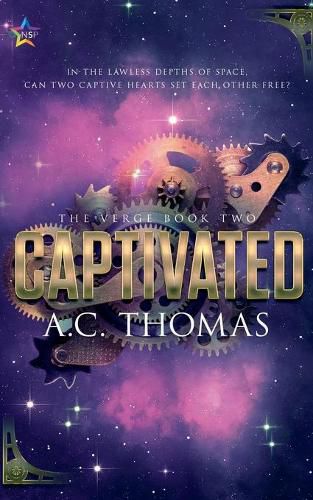 Cover image for Captivated