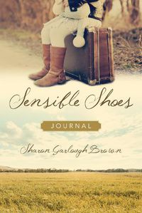 Cover image for Sensible Shoes Journal