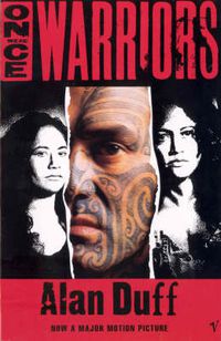 Cover image for Once Were Warriors