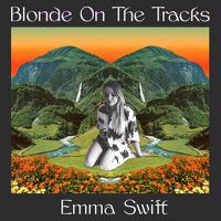Cover image for Blonde on the Tracks (Vinyl)
