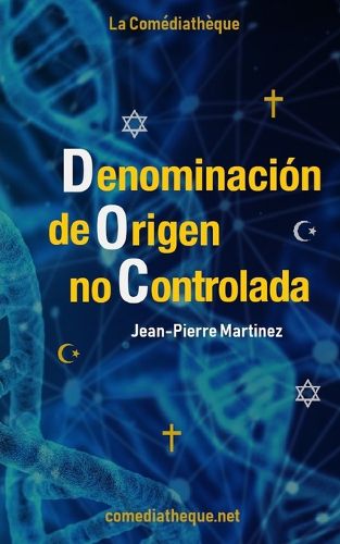 Cover image for Denominacion de Origen no Controlada