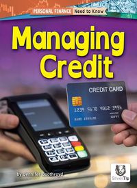 Cover image for Managing Credit