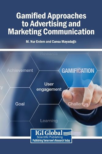 Cover image for Gamified Approaches to Advertising and Marketing Communication