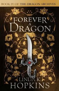 Cover image for Forever a Dragon