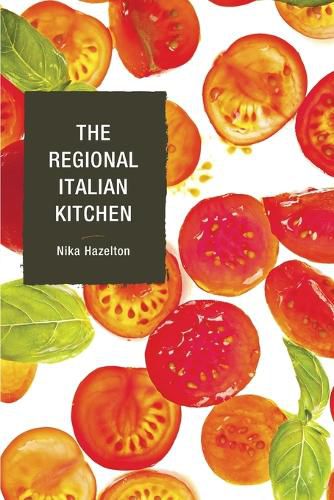 Cover image for The Regional Italian Kitchen