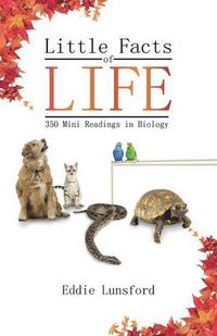 Cover image for Little Facts of Life