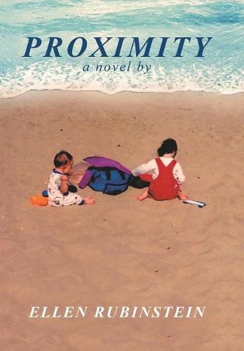 Cover image for Proximity