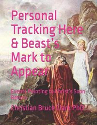 Cover image for Personal Tracking Here & Beast's Mark to Appear