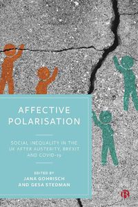 Cover image for Affective Polarisation